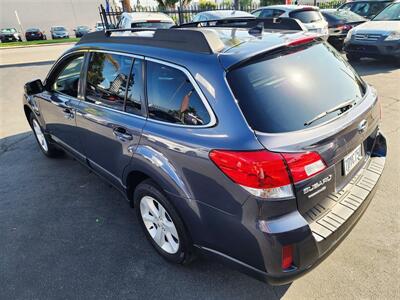 2014 Subaru Outback 2.5i Premium   - Photo 3 - San Diego, CA 92120