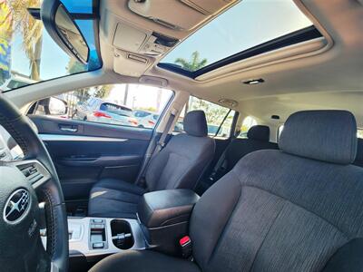 2014 Subaru Outback 2.5i Premium   - Photo 20 - San Diego, CA 92120