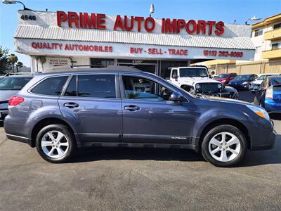 2014 Subaru Outback 2.5i Premium   - Photo 21 - San Diego, CA 92120