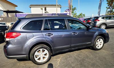 2014 Subaru Outback 2.5i Premium   - Photo 7 - San Diego, CA 92120
