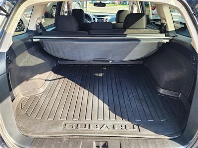 2014 Subaru Outback 2.5i Premium   - Photo 15 - San Diego, CA 92120