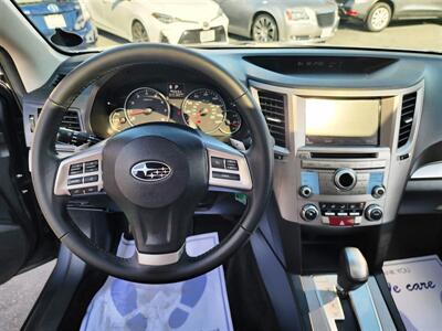 2014 Subaru Outback 2.5i Premium   - Photo 19 - San Diego, CA 92120