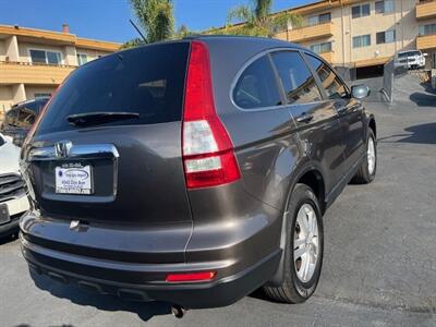 2010 Honda CR-V EX-L w/Navi   - Photo 9 - San Diego, CA 92120
