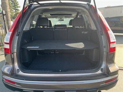 2010 Honda CR-V EX-L w/Navi   - Photo 8 - San Diego, CA 92120