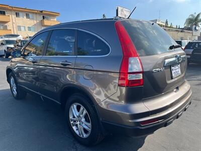 2010 Honda CR-V EX-L w/Navi   - Photo 10 - San Diego, CA 92120