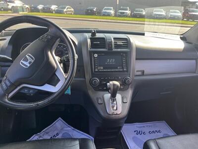 2010 Honda CR-V EX-L w/Navi   - Photo 7 - San Diego, CA 92120