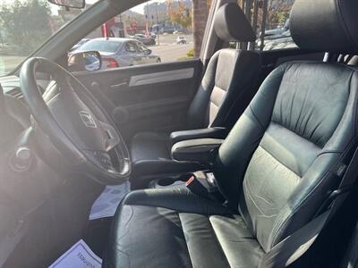 2010 Honda CR-V EX-L w/Navi   - Photo 4 - San Diego, CA 92120