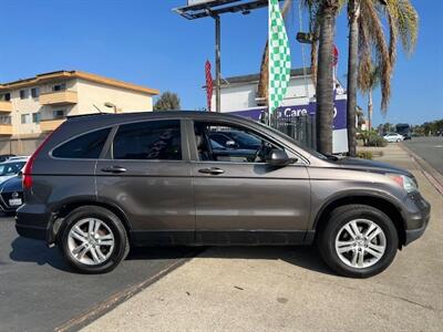 2010 Honda CR-V EX-L w/Navi   - Photo 2 - San Diego, CA 92120