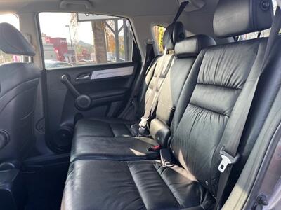 2010 Honda CR-V EX-L w/Navi   - Photo 6 - San Diego, CA 92120