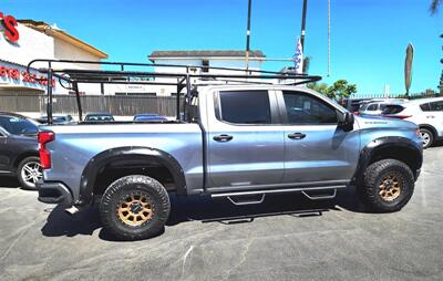 2020 Chevrolet Silverado 1500 Custom   - Photo 5 - San Diego, CA 92120