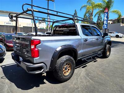 2020 Chevrolet Silverado 1500 Custom   - Photo 4 - San Diego, CA 92120