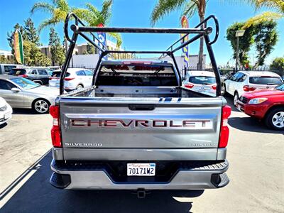 2020 Chevrolet Silverado 1500 Custom   - Photo 3 - San Diego, CA 92120