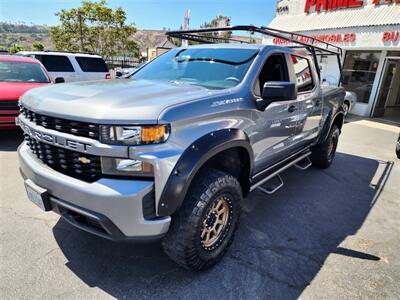 2020 Chevrolet Silverado 1500 Custom   - Photo 13 - San Diego, CA 92120