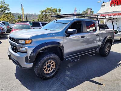 2020 Chevrolet Silverado 1500 Custom   - Photo 14 - San Diego, CA 92120