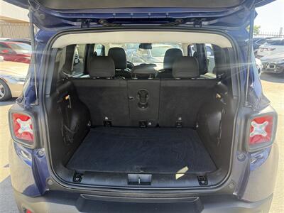 2016 Jeep Renegade Trailhawk   - Photo 8 - San Diego, CA 92120