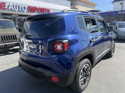 2016 Jeep Renegade Trailhawk   - Photo 7 - San Diego, CA 92120