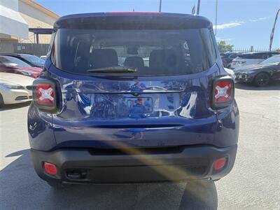 2016 Jeep Renegade Trailhawk   - Photo 6 - San Diego, CA 92120