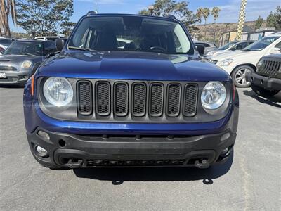 2016 Jeep Renegade Trailhawk   - Photo 3 - San Diego, CA 92120