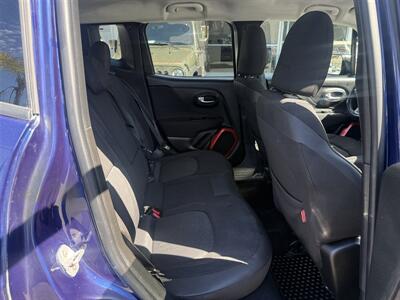 2016 Jeep Renegade Trailhawk   - Photo 10 - San Diego, CA 92120