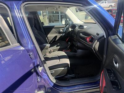 2016 Jeep Renegade Trailhawk   - Photo 9 - San Diego, CA 92120