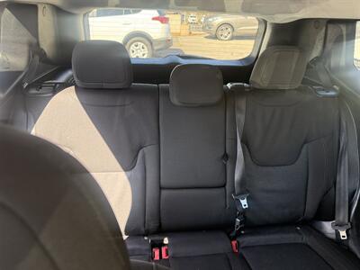 2016 Jeep Renegade Trailhawk   - Photo 12 - San Diego, CA 92120