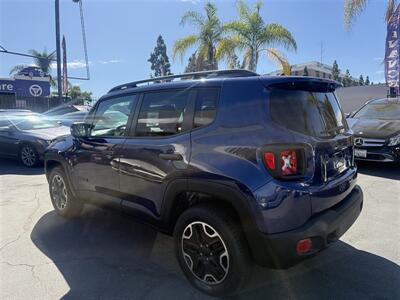 2016 Jeep Renegade Trailhawk   - Photo 5 - San Diego, CA 92120