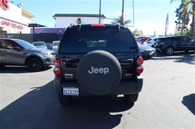 2006 Jeep Liberty Sport   - Photo 13 - San Diego, CA 92120