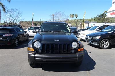 2006 Jeep Liberty Sport   - Photo 3 - San Diego, CA 92120