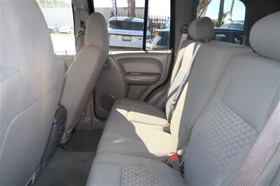 2006 Jeep Liberty Sport   - Photo 10 - San Diego, CA 92120