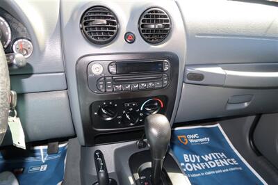 2006 Jeep Liberty Sport   - Photo 9 - San Diego, CA 92120