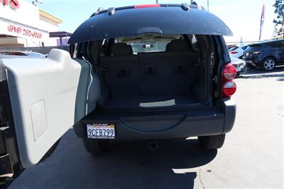 2006 Jeep Liberty Sport   - Photo 14 - San Diego, CA 92120