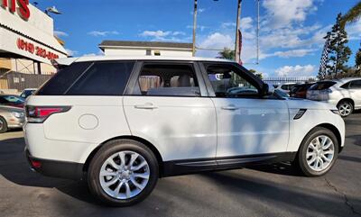 2014 Land Rover Range Rover Sport V6 HSE   - Photo 5 - San Diego, CA 92120