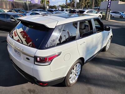 2014 Land Rover Range Rover Sport V6 HSE   - Photo 4 - San Diego, CA 92120