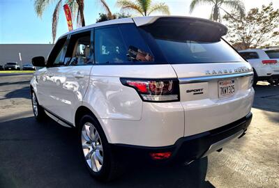 2014 Land Rover Range Rover Sport V6 HSE   - Photo 16 - San Diego, CA 92120