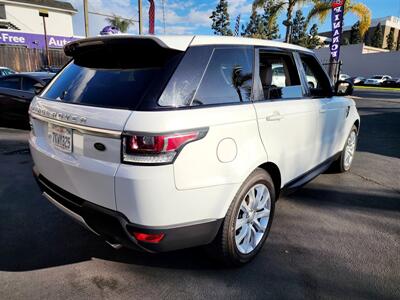 2014 Land Rover Range Rover Sport V6 HSE   - Photo 3 - San Diego, CA 92120