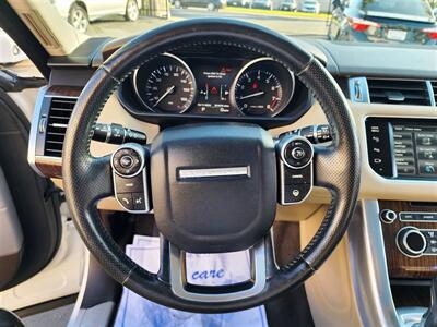 2014 Land Rover Range Rover Sport V6 HSE   - Photo 29 - San Diego, CA 92120