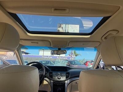 2010 Acura TSX w/Tech   - Photo 12 - San Diego, CA 92120