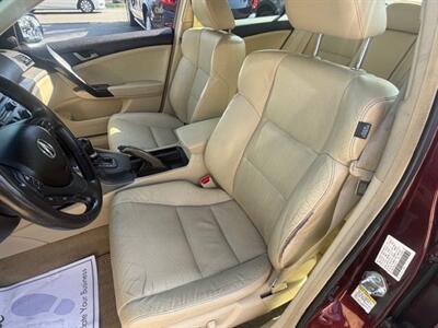 2010 Acura TSX w/Tech   - Photo 10 - San Diego, CA 92120