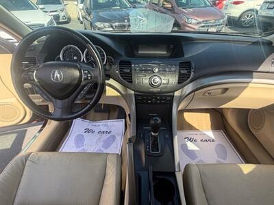 2010 Acura TSX w/Tech   - Photo 13 - San Diego, CA 92120
