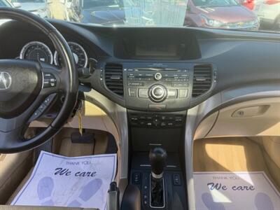2010 Acura TSX w/Tech   - Photo 14 - San Diego, CA 92120