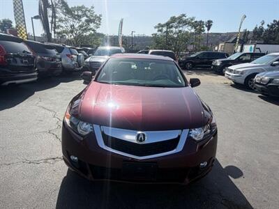 2010 Acura TSX w/Tech   - Photo 8 - San Diego, CA 92120