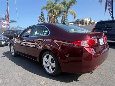 2010 Acura TSX w/Tech   - Photo 5 - San Diego, CA 92120