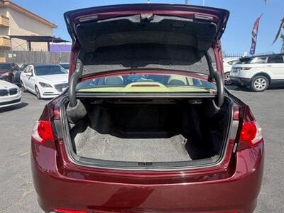 2010 Acura TSX w/Tech   - Photo 4 - San Diego, CA 92120