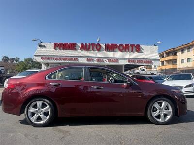 2010 Acura TSX w/Tech   - Photo 1 - San Diego, CA 92120