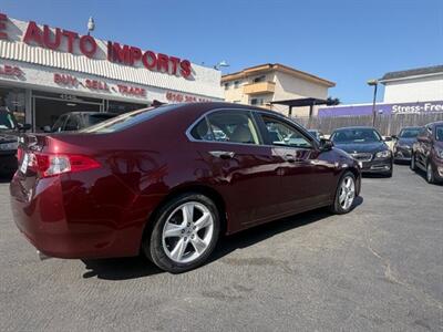 2010 Acura TSX w/Tech   - Photo 2 - San Diego, CA 92120