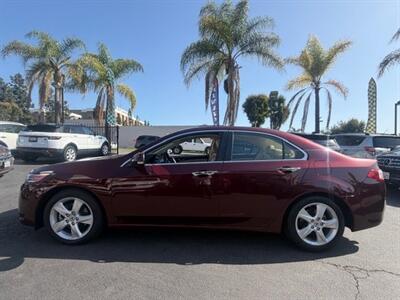 2010 Acura TSX w/Tech   - Photo 6 - San Diego, CA 92120