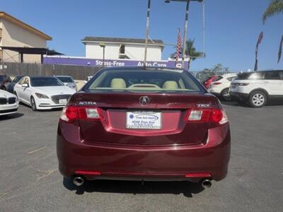 2010 Acura TSX w/Tech   - Photo 3 - San Diego, CA 92120