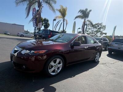2010 Acura TSX w/Tech   - Photo 7 - San Diego, CA 92120