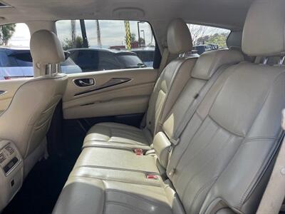 2017 INFINITI QX60 - Photo 9 - San Diego, CA 92120