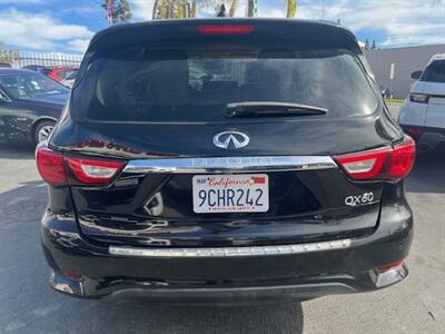 2017 INFINITI QX60 - Photo 15 - San Diego, CA 92120